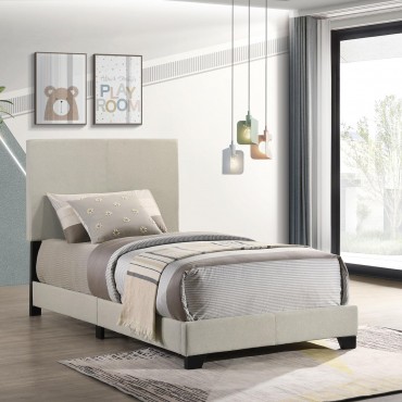 Dorian Fabric Upholstered... 2