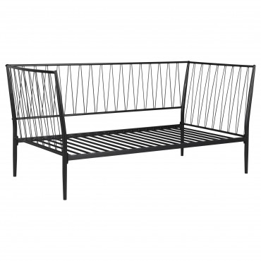 Richland Metal Twin Daybed...