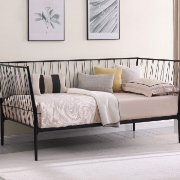 Richland Metal Twin Daybed... 2