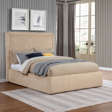 Lawson 54-inch Upholstered... 2