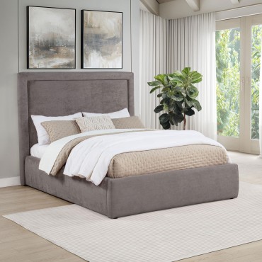 Lawson 54-inch Upholstered... 2