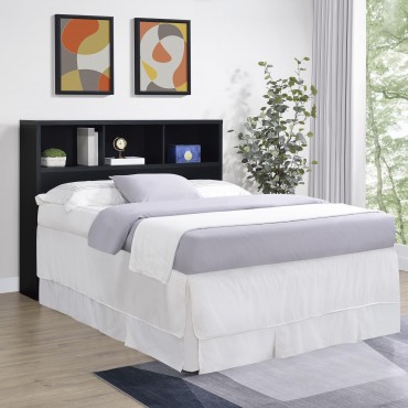 Westpark 49-inch Queen... 2