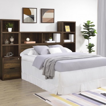 Westpark 3-piece Full...