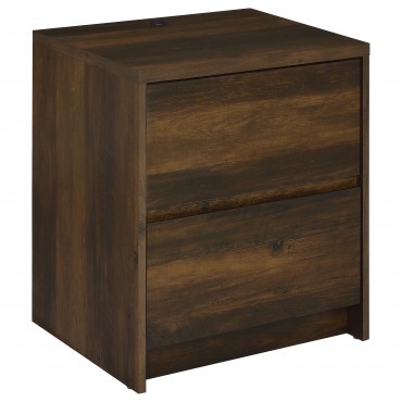Westpark 2-drawer...
