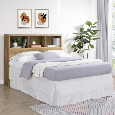 Westpark 49-inch Queen... 2