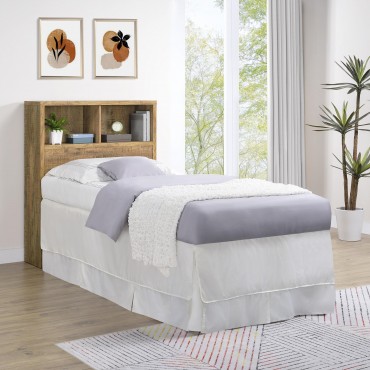 Westpark 49-inch Twin... 2