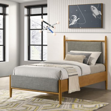 Mason 46-inch Twin Panel... 2