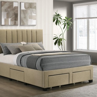 Wheatland 4-drawer... 2