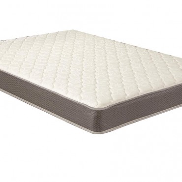 Quimby 7-inch Twin...