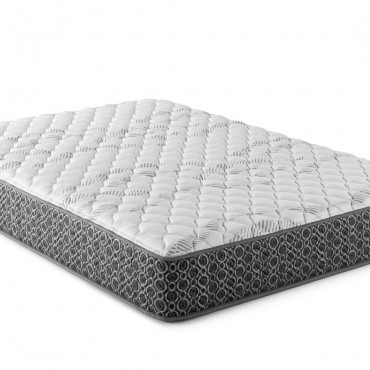 Hayes Queen Firm Tight Top...