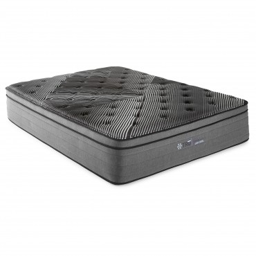 Montlake 15-inch Queen Cool...