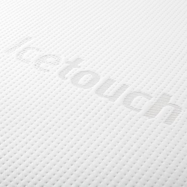 Cascade 3-inch Eastern King... 2