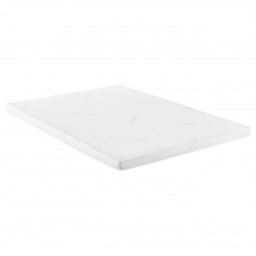 Cascade 3-inch Twin XL Cool...