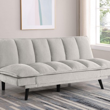 Laredo Upholstered Tufted... 2