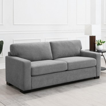 Simpson Upholstered Sofa... 2
