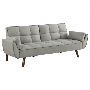 Caufield Upholstered Tufted...