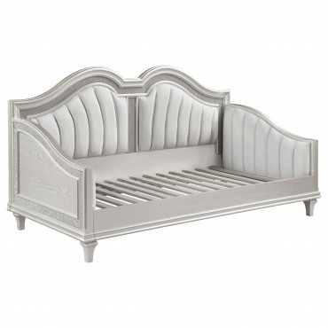 Evangeline Upholstered Twin...
