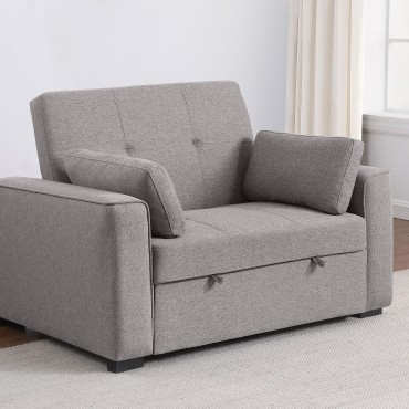 Edith Upholstered... 2