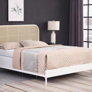 Amherst Radio Weave Rattan... 2