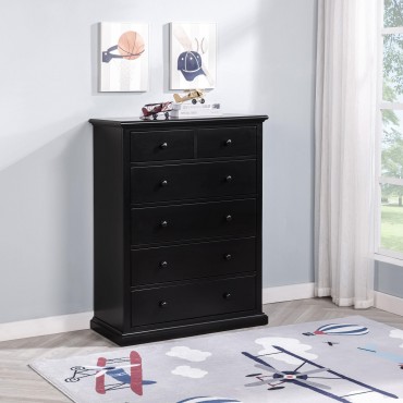 Sumerlin 6-drawer Bedroom... 2