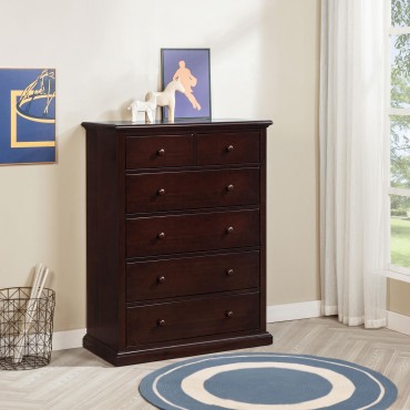 Sumerlin 6-drawer Bedroom... 2