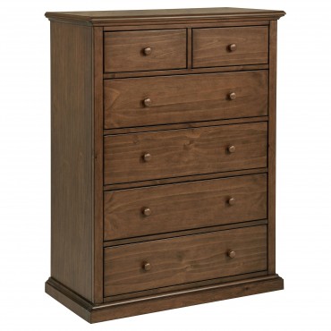 Sumerlin 6-drawer Bedroom...