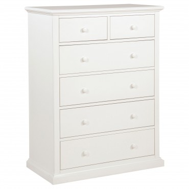 Sumerlin 6-drawer Bedroom...