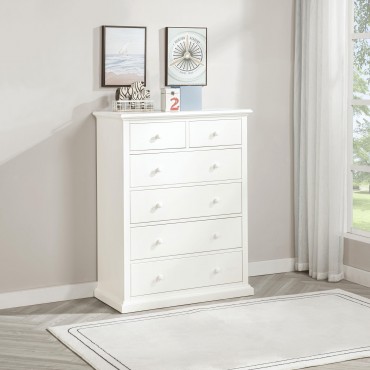 Sumerlin 6-drawer Bedroom... 2