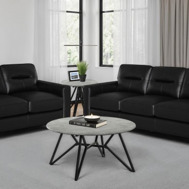 Scotland 2-piece Faux...