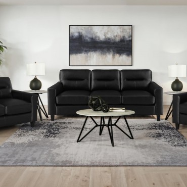 Scotland 3-piece Faux...