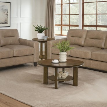 Scotland 2-piece Faux... 2