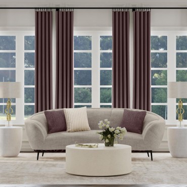 Ellorie Upholstered Channel... 2