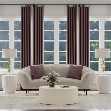 Ellorie Upholstered Channel... 2