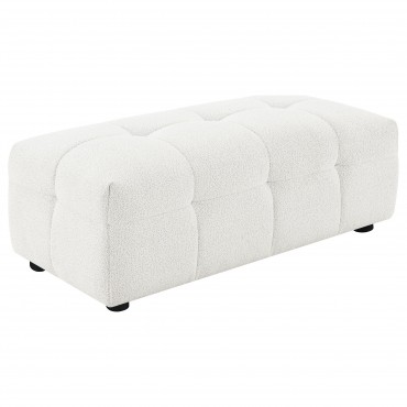 Everly Boucle Upholstered...