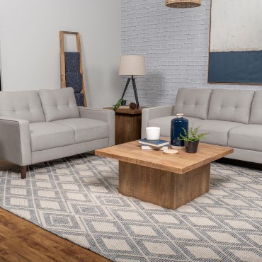 Bowen 2-piece Upholstered...