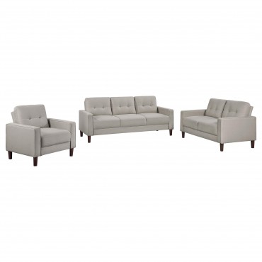 Bowen 3-piece Upholstered... 2