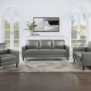 Ruth 3-piece Upholstered...