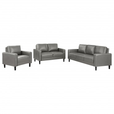 Ruth 3-piece Upholstered... 2