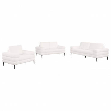 Jessel 3-piece Chenille... 2