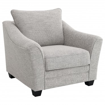 Tomkins Boucle Upholstered...