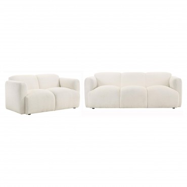 Dorset 2-piece Upholstered... 2