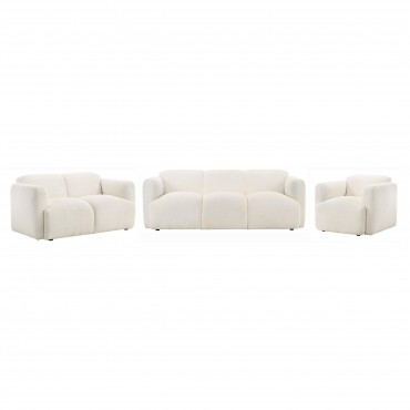 Dorset 3-piece Upholstered... 2
