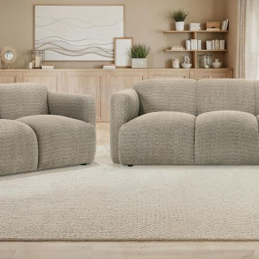 Dorset 2-piece Upholstered...