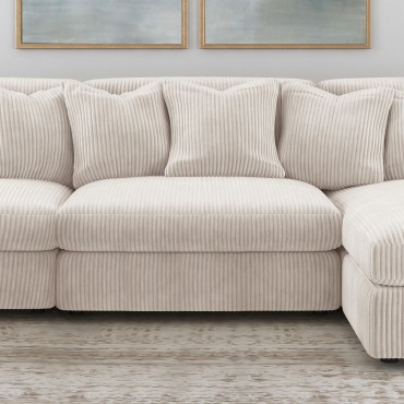 Blaine Upholstered Armless... 2