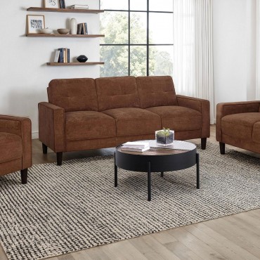 Bowen II 3-piece Fabric...