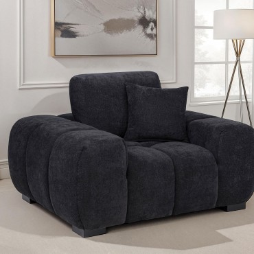 Octavia Upholstered Track... 2