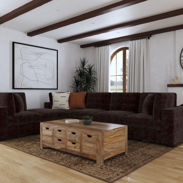 Lakeview 6-piece... 2