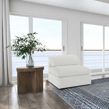 Raleigh Boucle Upholstered... 2