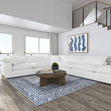 Raleigh 6-piece Boucle...