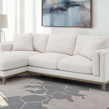 Geneva Boucle Upholstered... 2